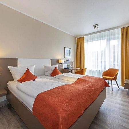 Hansa Hotel Ratzebourg Extérieur photo
