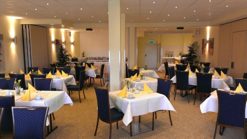 Hansa Hotel Ratzebourg Extérieur photo