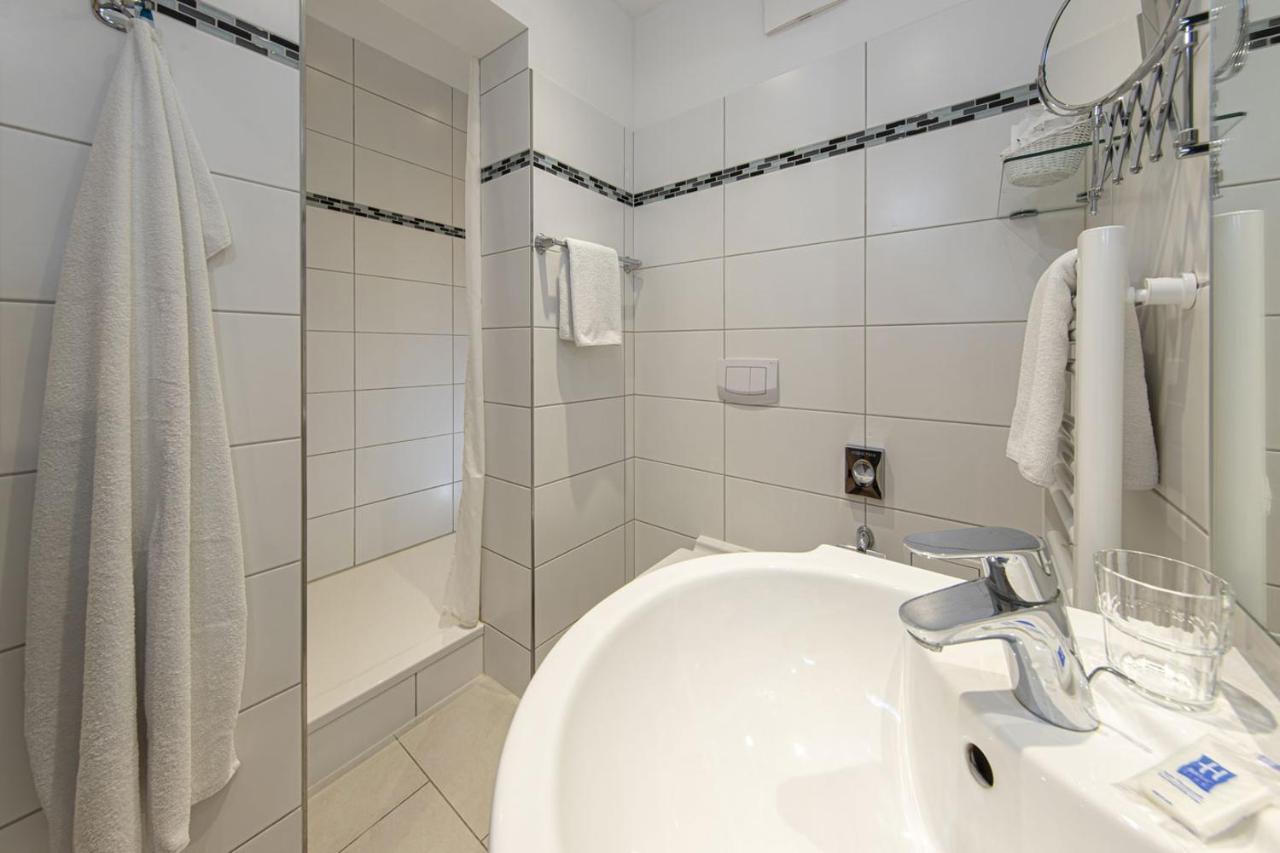 Hansa Hotel Ratzebourg Extérieur photo